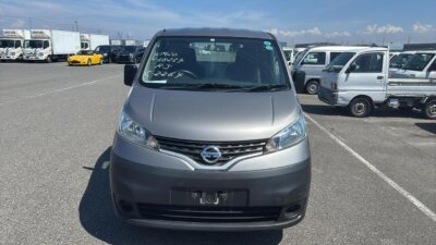 Image of 2019 Nissan NV200 for sale in Nairobi