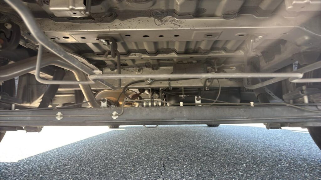 2019 Nissan NV200