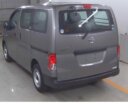 2019 Nissan NV200 thumbnail