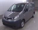 2019 Nissan NV200 thumbnail