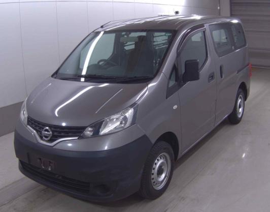 2019 Nissan NV200