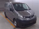 2019 Nissan NV200 thumbnail