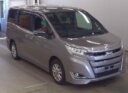 2018 Toyota Noah thumbnail