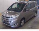 2018 Toyota Noah thumbnail