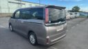 2018 Toyota Noah thumbnail
