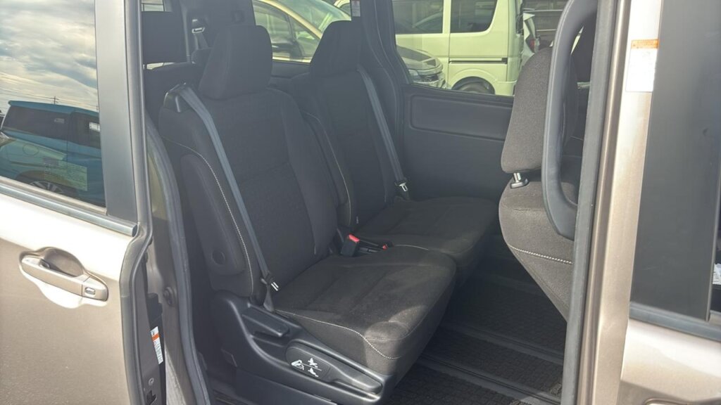 2018 Toyota Noah
