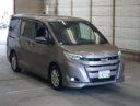 2018 Toyota Noah thumbnail