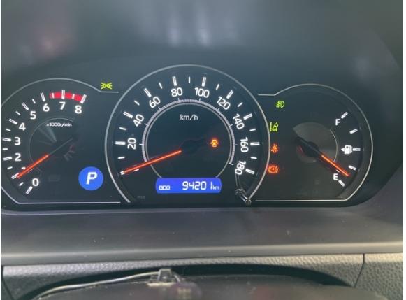 2018 Toyota Noah