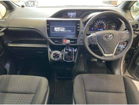 2018 Toyota Noah
