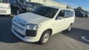 2018 Toyota Probox 4WD thumbnail