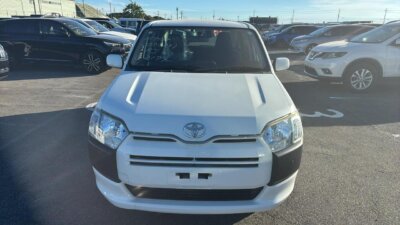 Image of 2018 Toyota Probox 4WD for sale in Nairobi
