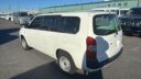 2018 Toyota Probox 4WD thumbnail