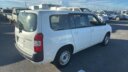 2018 Toyota Probox 4WD thumbnail