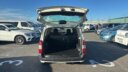 2018 Toyota Probox 4WD thumbnail