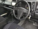 2018 Toyota Probox 4WD thumbnail