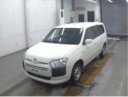 2018 Toyota Probox 4WD thumbnail