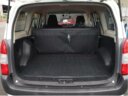 2018 Toyota Probox 4WD thumbnail