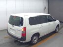 2018 Toyota Probox 4WD thumbnail