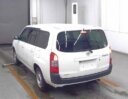 2018 Toyota Probox 4WD thumbnail