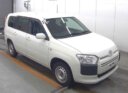 2018 Toyota Probox 4WD thumbnail