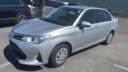 2018 Toyota Corolla Axio thumbnail