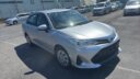 2018 Toyota Corolla Axio thumbnail