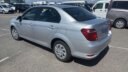 2018 Toyota Corolla Axio thumbnail