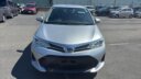 2018 Toyota Corolla Axio thumbnail