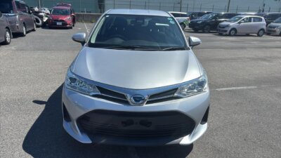 Image of 2018 Toyota Corolla Axio for sale in Nairobi
