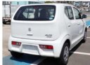 2018 Suzuki Alto thumbnail