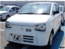 2018 Suzuki Alto thumbnail