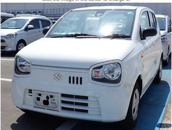 2018 Suzuki Alto