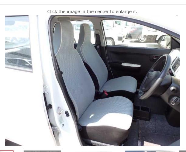 2018 Suzuki Alto