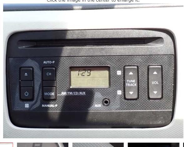 2018 Suzuki Alto