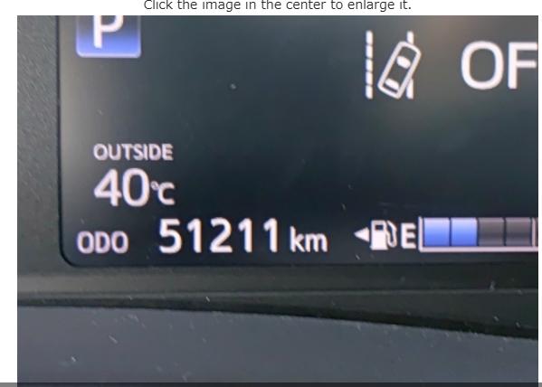 2018 Toyota Vitz