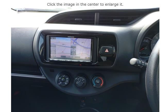 2018 Toyota Vitz