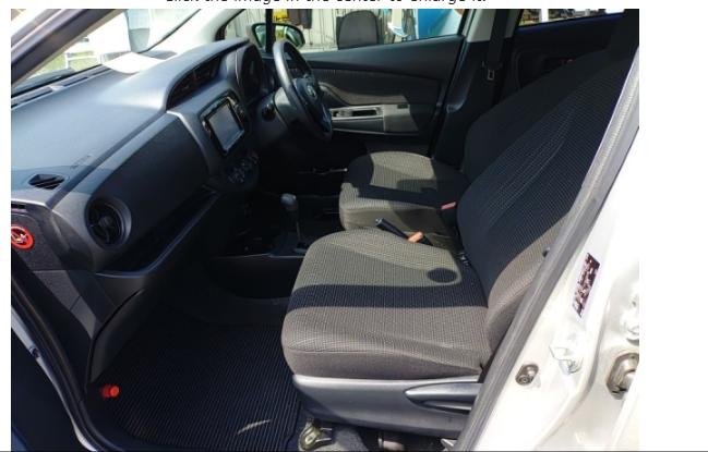 2018 Toyota Vitz