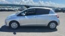 2018 Toyota Vitz thumbnail