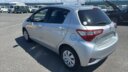 2018 Toyota Vitz thumbnail
