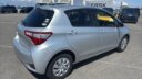 2018 Toyota Vitz thumbnail