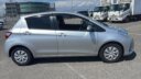 2018 Toyota Vitz thumbnail