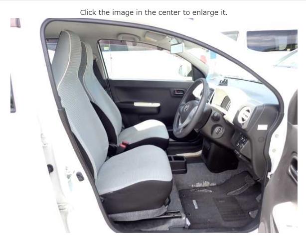 2018 Mazda Carol
