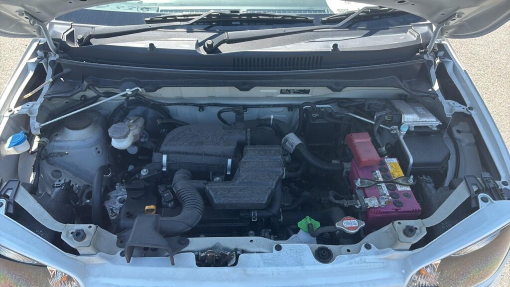 2018 Mazda Carol