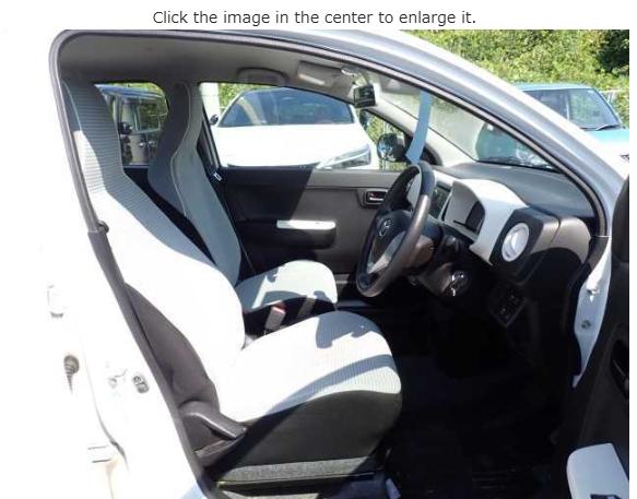 2018 Mazda Carol