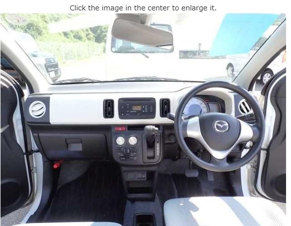 2018 Mazda Carol