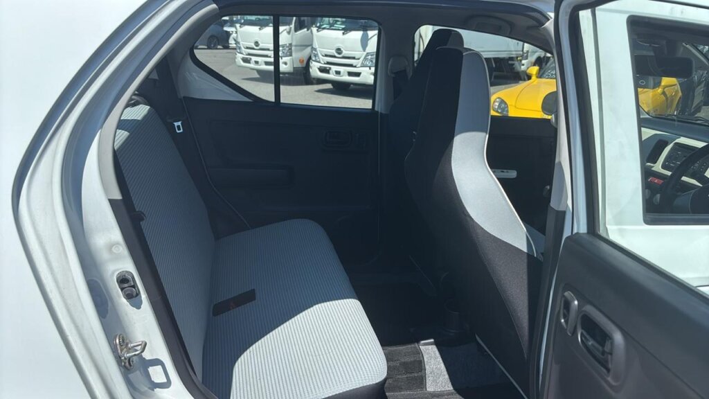 2018 Mazda Carol
