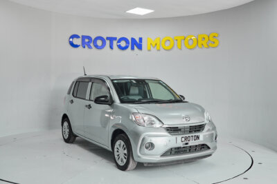 Image of 2019 Diahatsu Boon for sale in Nairobi