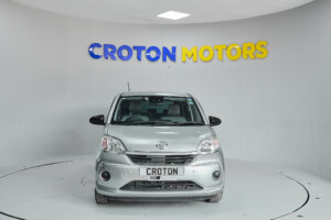 Image of Daihatsu Boon