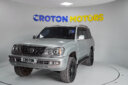 2006 Landcruiser 100’Series Cygnus thumbnail