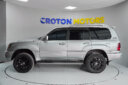 2006 Landcruiser 100’Series Cygnus thumbnail